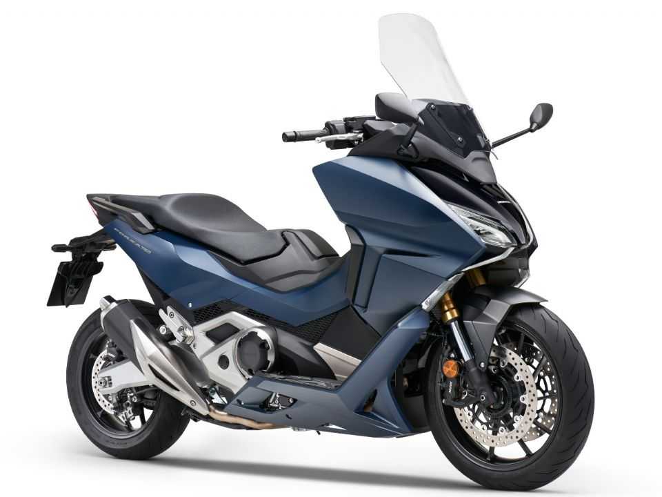 Honda Forza 750 2021